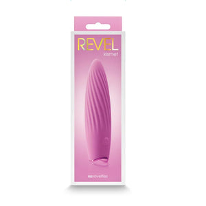 Revel - Kismet - Pink - MyPleasure