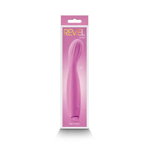 Revel - Pixie - Pink - MyPleasure