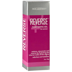 Reverse Tightening Gel for Women - 2 Oz. - Boxed - MyPleasure