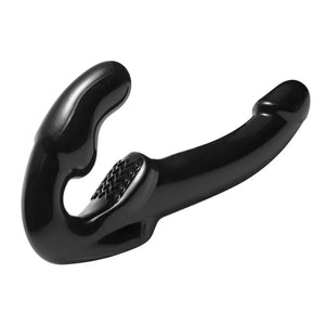 Revolver Strapless Strap on G Spot Dildo - MyPleasure