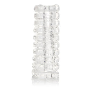 Ribbed Stroker Masturbator