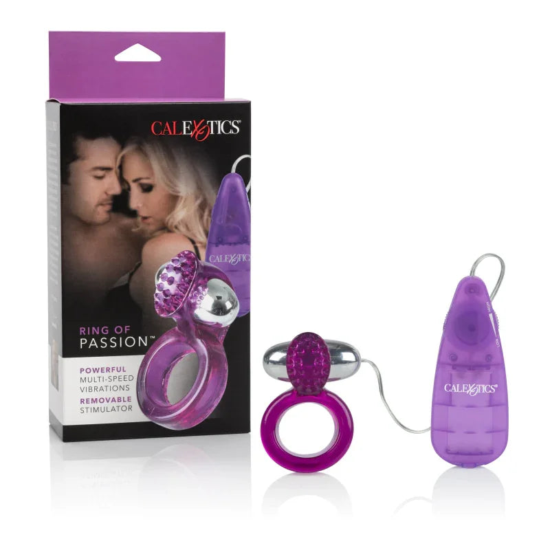 Ring of Passion - MyPleasure