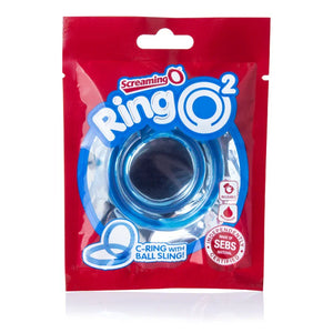 Ringo 2 - Blue - MyPleasure