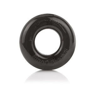 Ringo Biggies - Black - MyPleasure