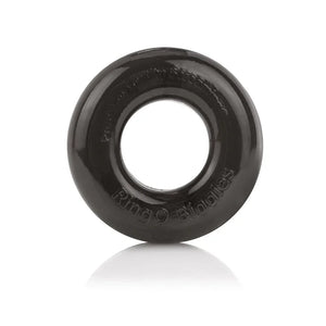 Ringo Biggies - Black - MyPleasure