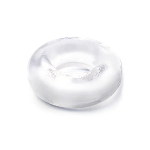 Ringo Biggies - Clear - MyPleasure