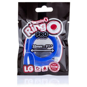 Ringo Pro Lg - Blue - Each - MyPleasure