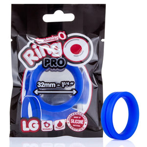 Ringo Pro Lg - Blue - Each - MyPleasure