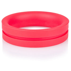 Ringo Pro Lg - Red - Each - MyPleasure