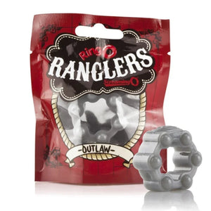Ringo Ranglers - Outlaw - MyPleasure