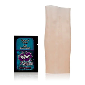 Road Warrior Whacker Masturbator - MyPleasure