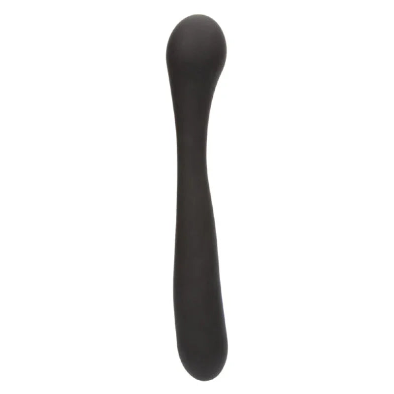 Rock Bottom Bendies Bendy Pleasure Probe - Black - MyPleasure