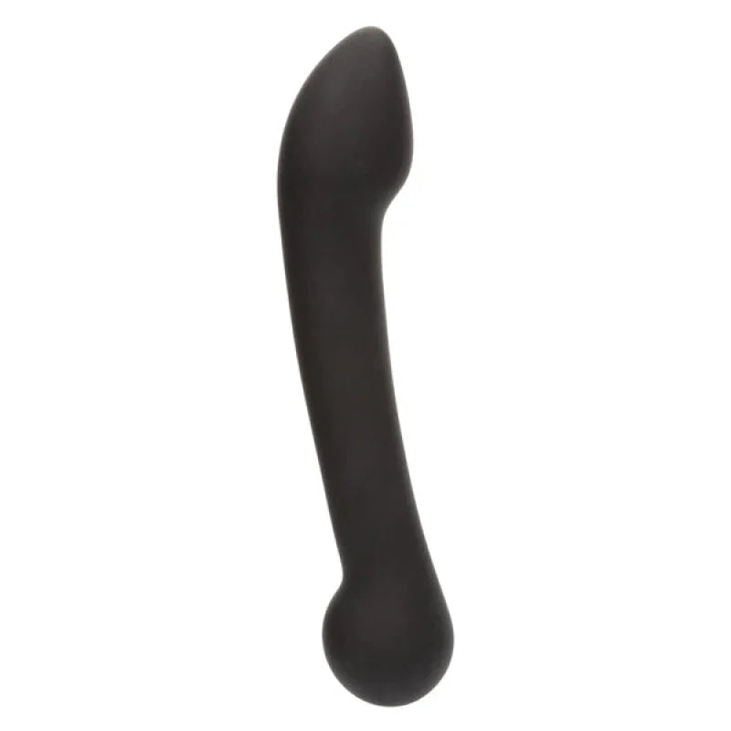 Rock Bottom Bendies Ecsta-Flex Probe - Black - MyPleasure