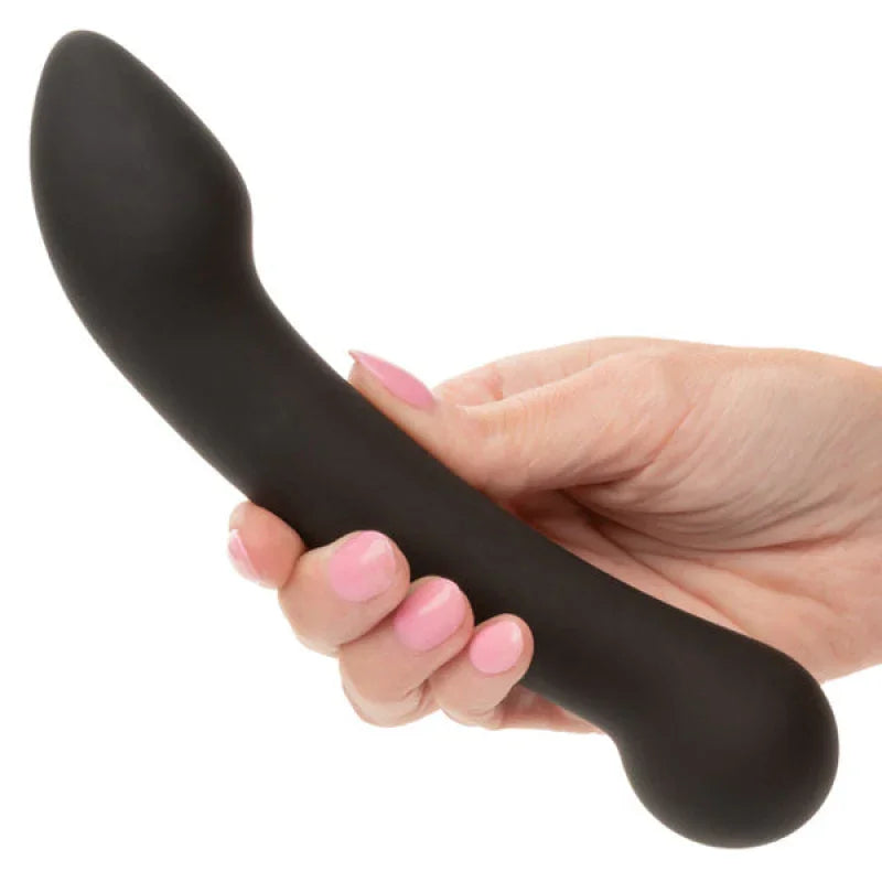 Rock Bottom Bendies Ecsta-Flex Probe - Black - MyPleasure