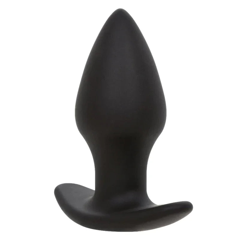 Rock Bottom Perfect Probe - Black - MyPleasure