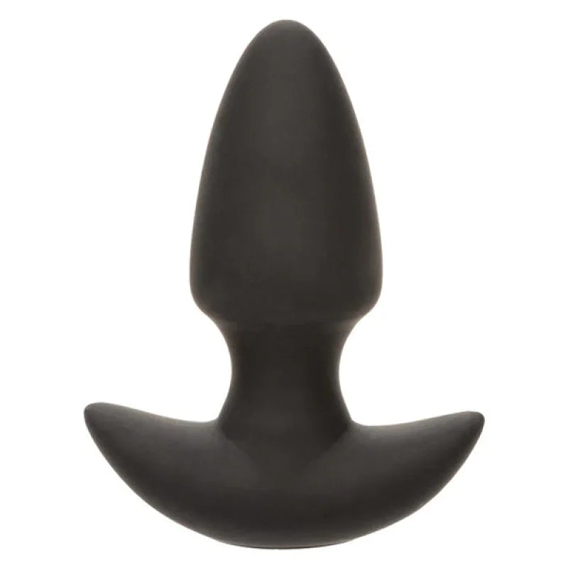Rock Bottom Thrusting Probe - Black - MyPleasure