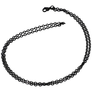 Rock Solid - Ez Top - Large - Black - MyPleasure