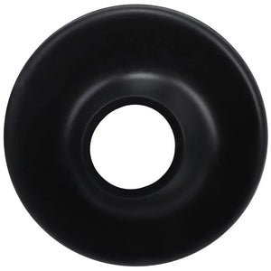 Rock Solid - Penis Pumping Kit - Black/clear - MyPleasure