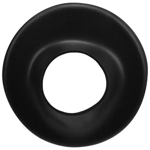 Rock Solid - Penis Pumping Kit - Black/clear - MyPleasure