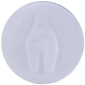 Rock Solid - Penis Pumping Kit - Black/clear - MyPleasure