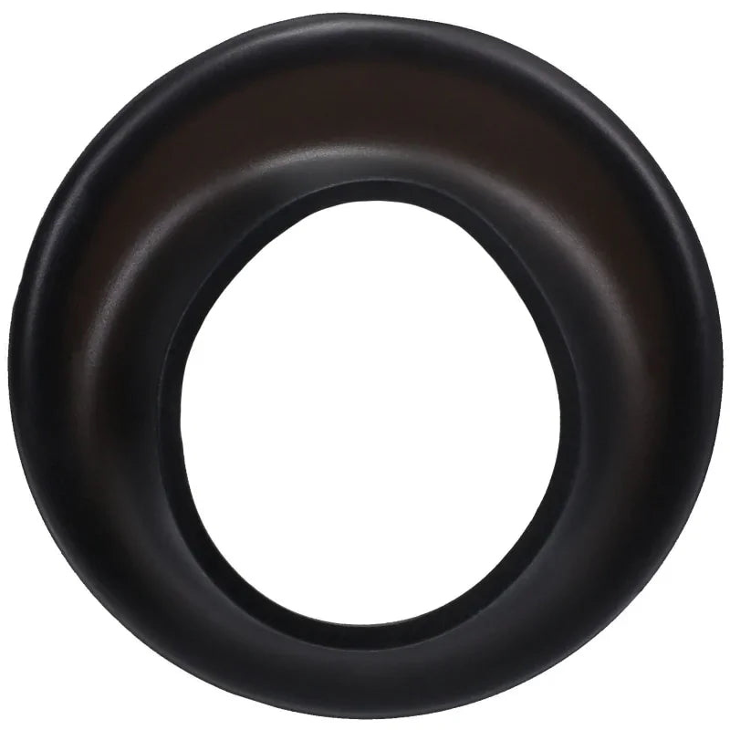 Rock Solid - Penis Pumping Kit - Black/clear - MyPleasure