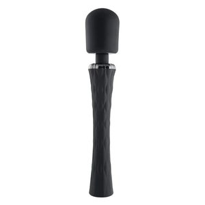 Royal - Wand - Black - MyPleasure