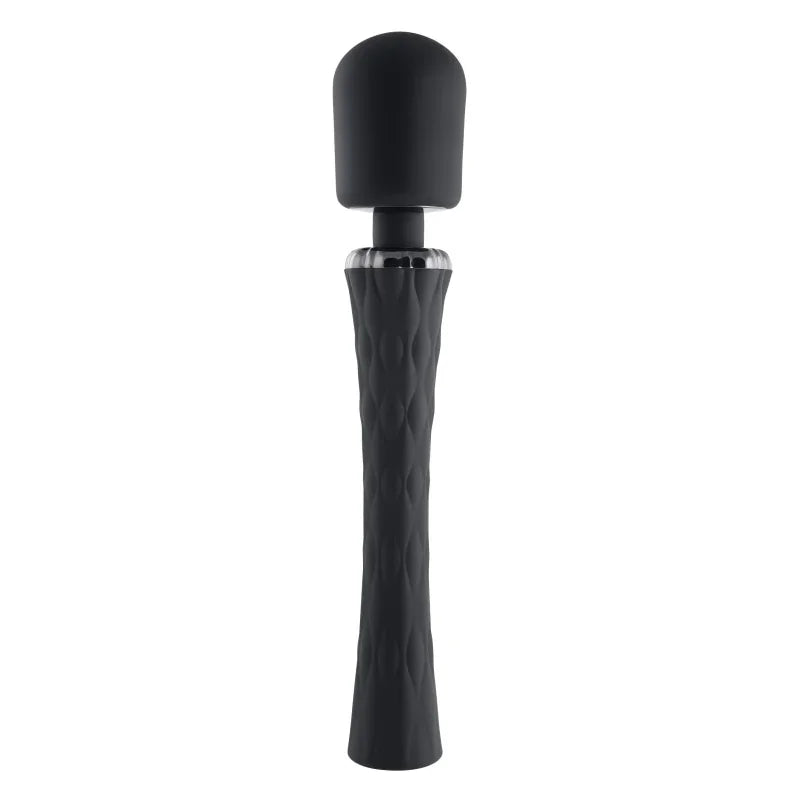 Royal - Wand - Black - MyPleasure