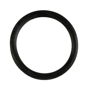 Rubber Ring - Large - Black - MyPleasure