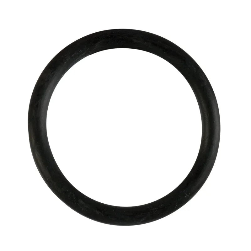 Rubber Ring - Large - Black - MyPleasure