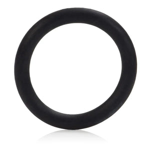 Rubber Ring - Medium - Black - MyPleasure