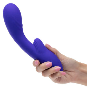 Rumbler Rumble “G” - Purple - MyPleasure