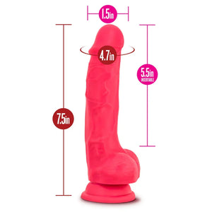 Ruse - Hypnotize - Cerise - MyPleasure