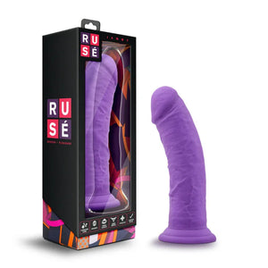 Ruse - Jammy - Purple - MyPleasure