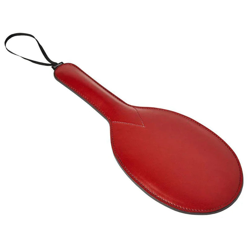 Saffron Ping Pong Paddle - MyPleasure