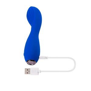Sapphire G - Blue - MyPleasure