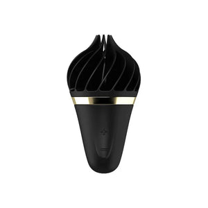 Satisfyer Layons Sweet Tempation - Black/gold - MyPleasure