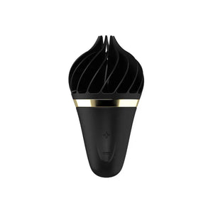 Satisfyer Layons Sweet Tempation - Black/gold - MyPleasure