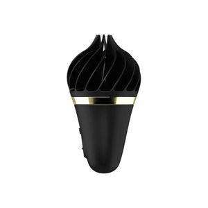Satisfyer Layons Sweet Tempation - Black/gold - MyPleasure