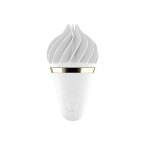 Satisfyer Layons Sweet Tempation - White/gold - MyPleasure