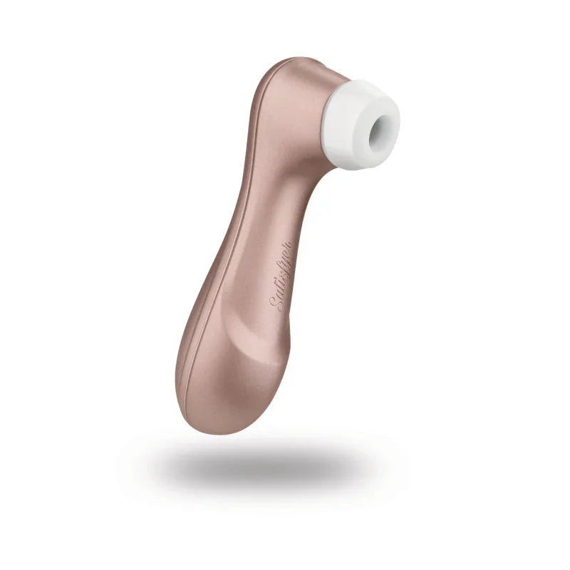 Satisfyer Pro 2 Next Generation - MyPleasure