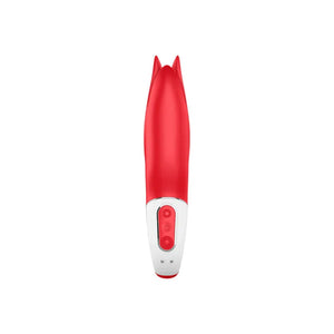 Satisfyer Vibe Power Flower - MyPleasure