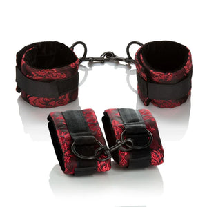 Scandal Universal Cuff Set - MyPleasure