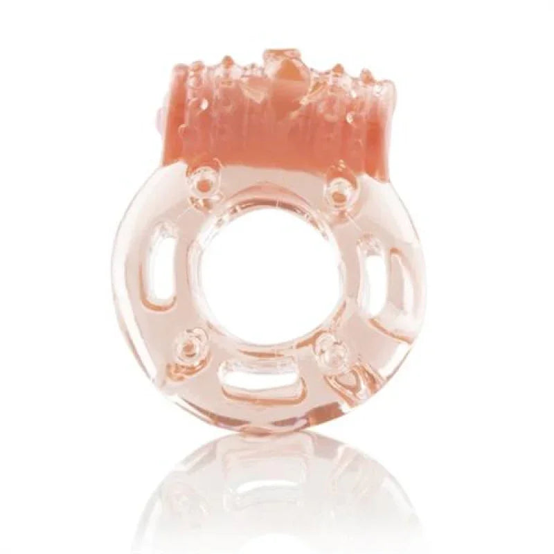 Screaming O Plus - Vibrating Erection Ring - Each - MyPleasure