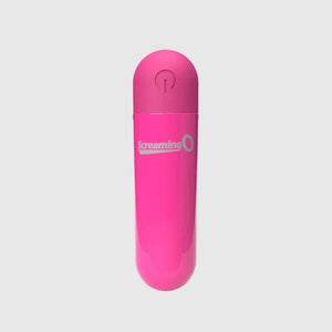 Screaming O Rechargeable Bullet - Pink - MyPleasure
