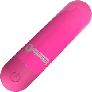 Screaming O Rechargeable Bullet - Pink - MyPleasure