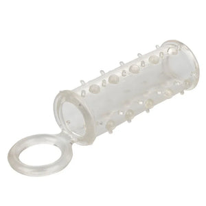 Sensation Enhancer - Clear - MyPleasure
