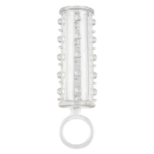 Sensation Enhancer - Clear - MyPleasure