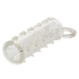 Sensation Enhancer - Clear - MyPleasure