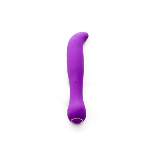 Sensuelle Baelii Xlr8 15 Funtion Flexi G-Spot Vibe - Ultra Violet - MyPleasure