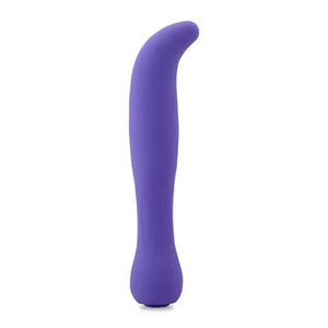 Sensuelle Baelii Xlr8 15 Funtion Flexi G-Spot Vibe - Ultra Violet - MyPleasure